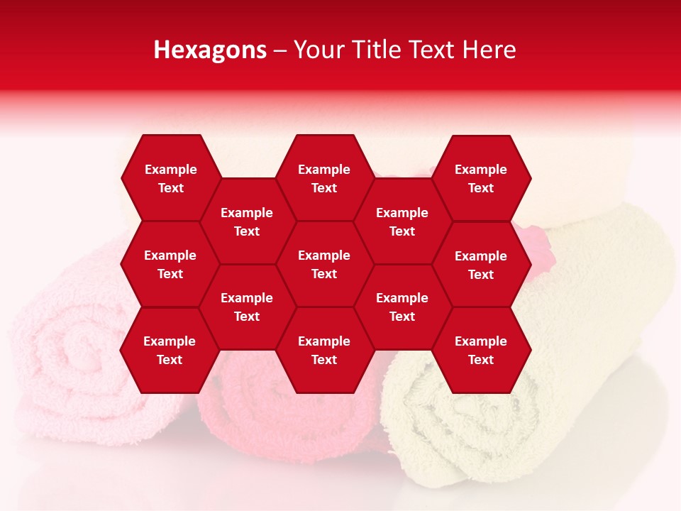 Bright Nobody Therapy PowerPoint Template