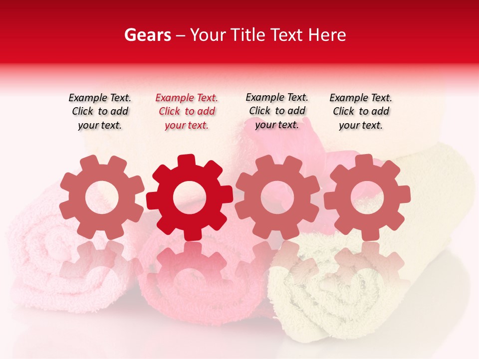 Bright Nobody Therapy PowerPoint Template