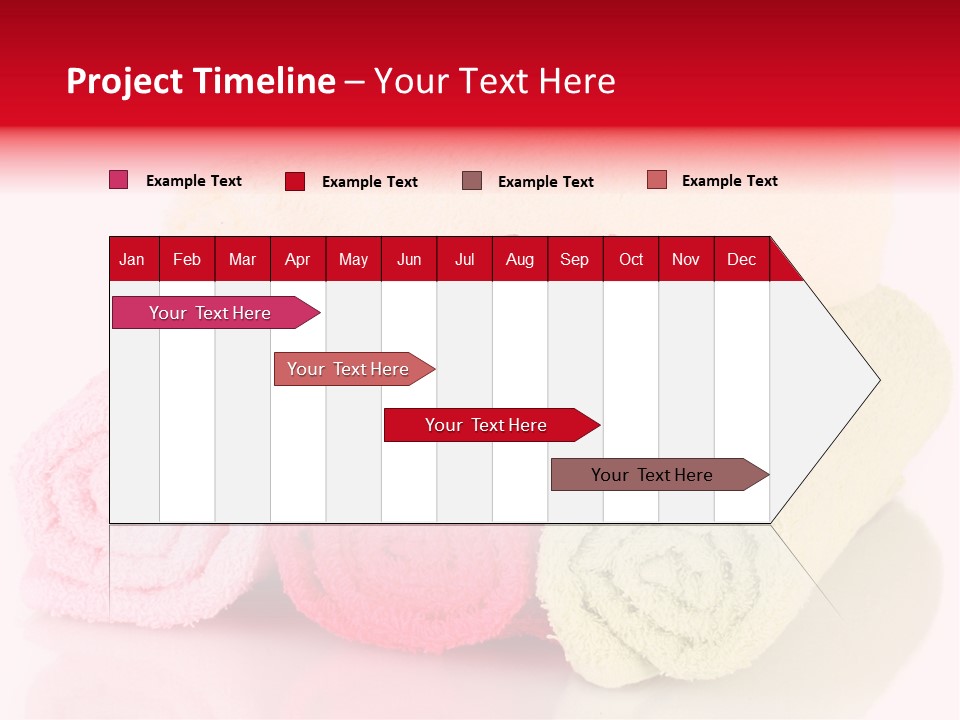 Bright Nobody Therapy PowerPoint Template