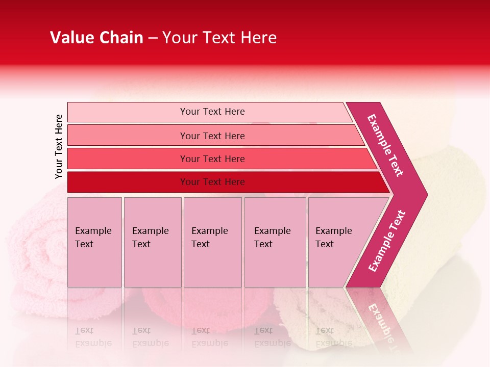 Bright Nobody Therapy PowerPoint Template