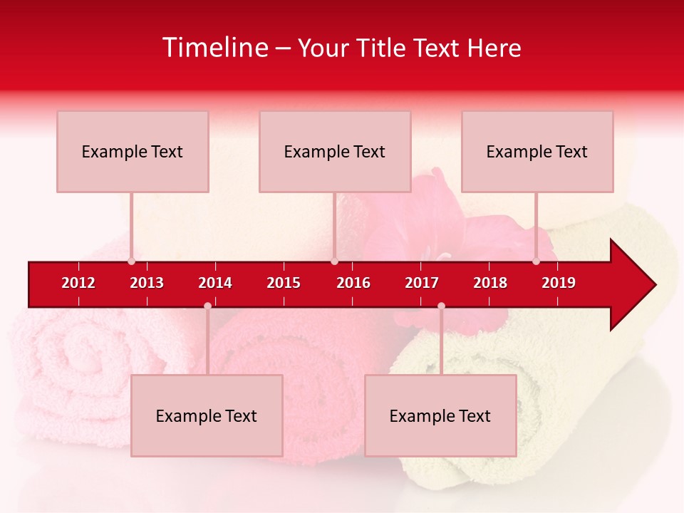 Bright Nobody Therapy PowerPoint Template