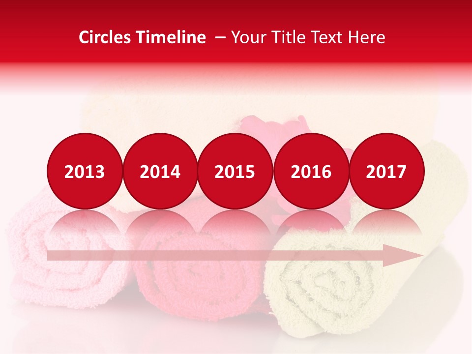 Bright Nobody Therapy PowerPoint Template