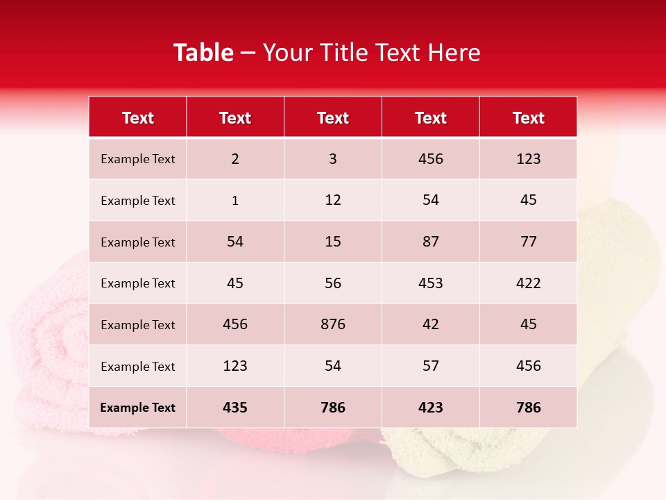 Bright Nobody Therapy PowerPoint Template