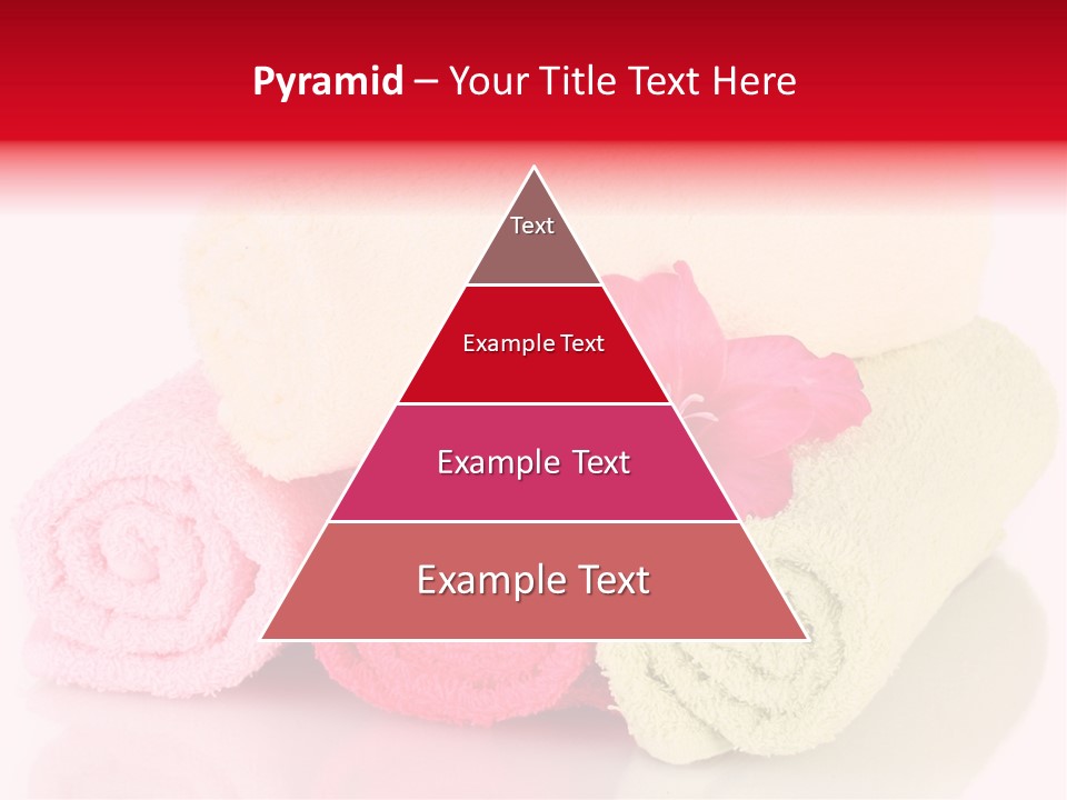 Bright Nobody Therapy PowerPoint Template