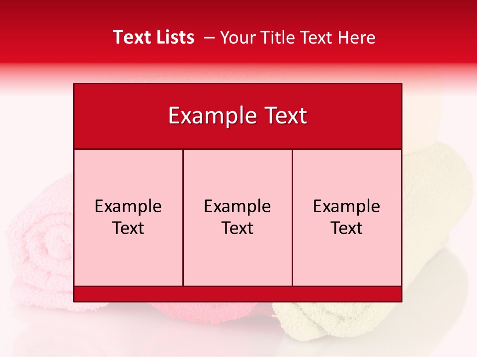 Bright Nobody Therapy PowerPoint Template
