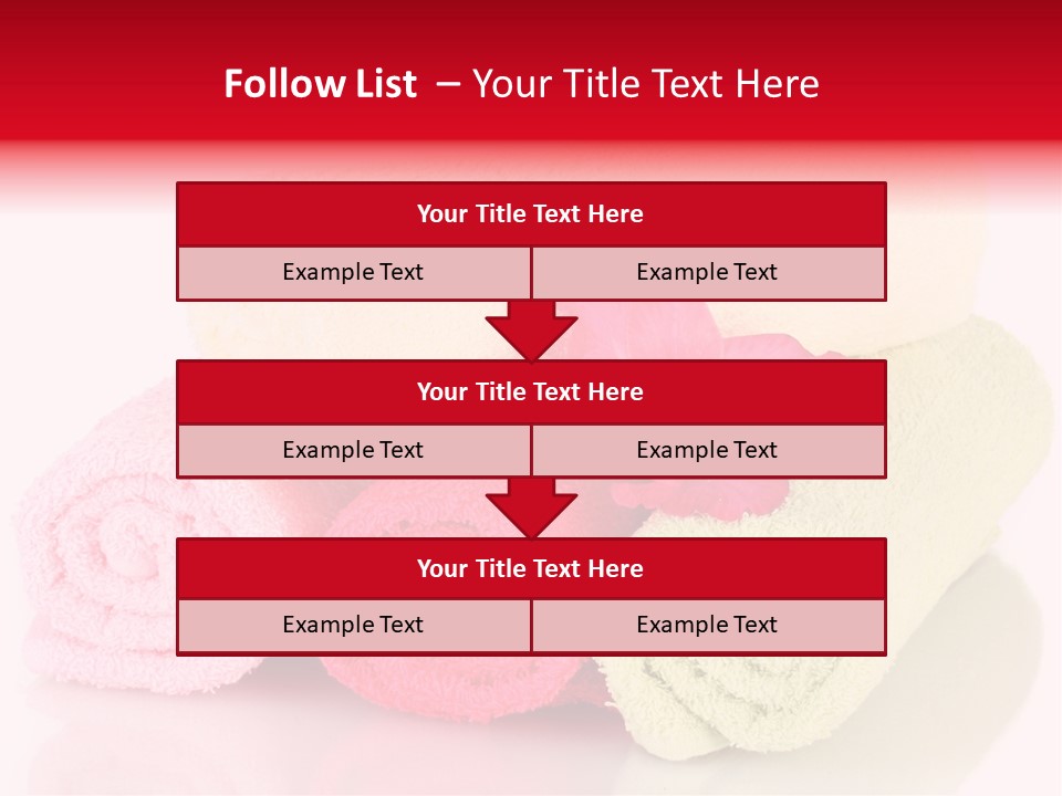 Bright Nobody Therapy PowerPoint Template
