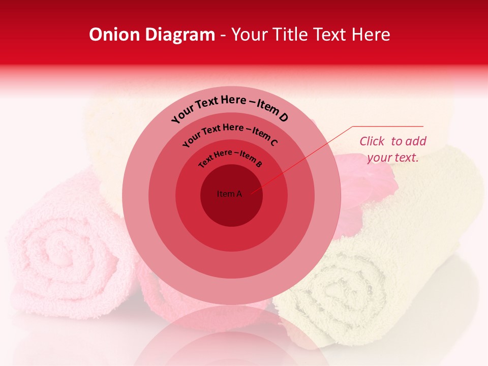 Bright Nobody Therapy PowerPoint Template