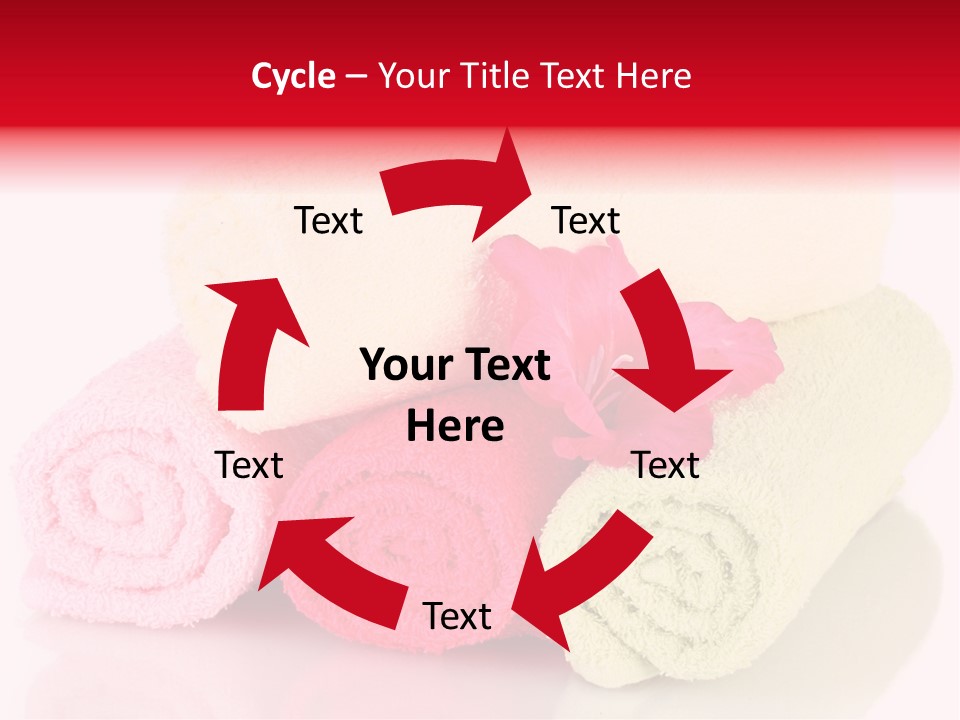 Bright Nobody Therapy PowerPoint Template