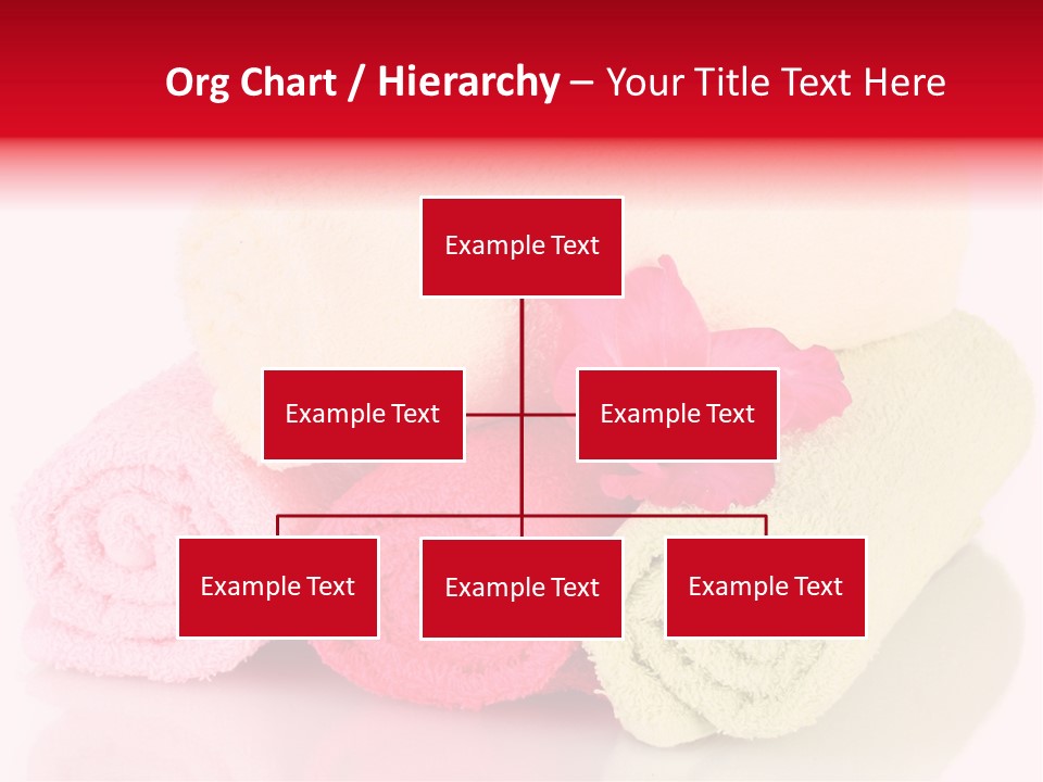 Bright Nobody Therapy PowerPoint Template