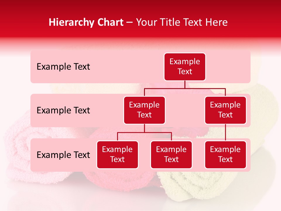 Bright Nobody Therapy PowerPoint Template