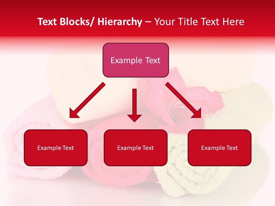 Bright Nobody Therapy PowerPoint Template