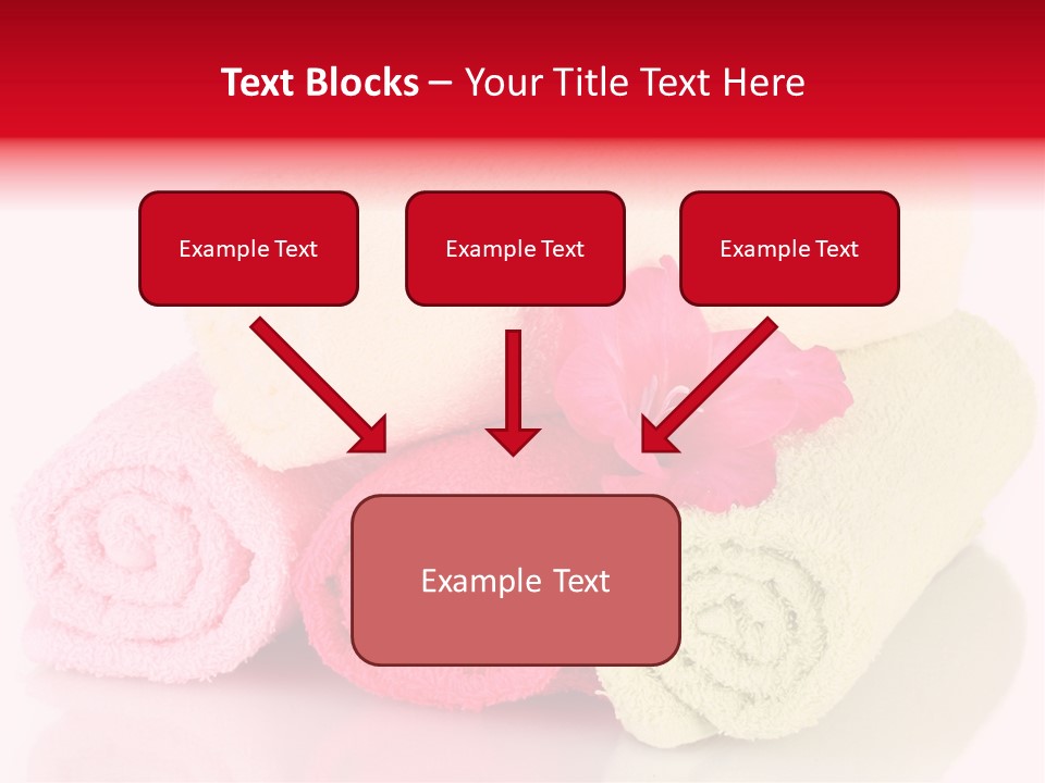 Bright Nobody Therapy PowerPoint Template