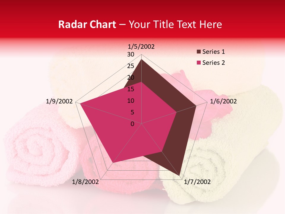 Bright Nobody Therapy PowerPoint Template