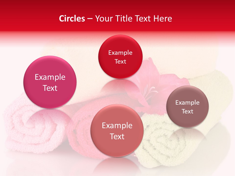 Bright Nobody Therapy PowerPoint Template