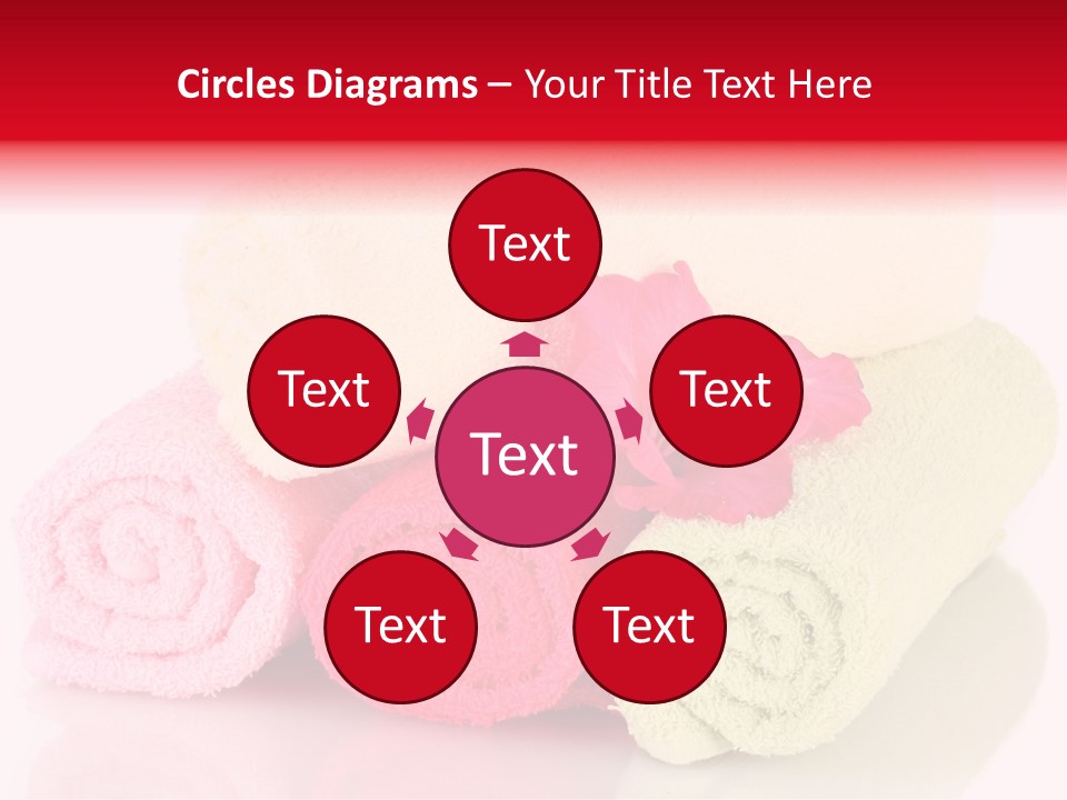 Bright Nobody Therapy PowerPoint Template