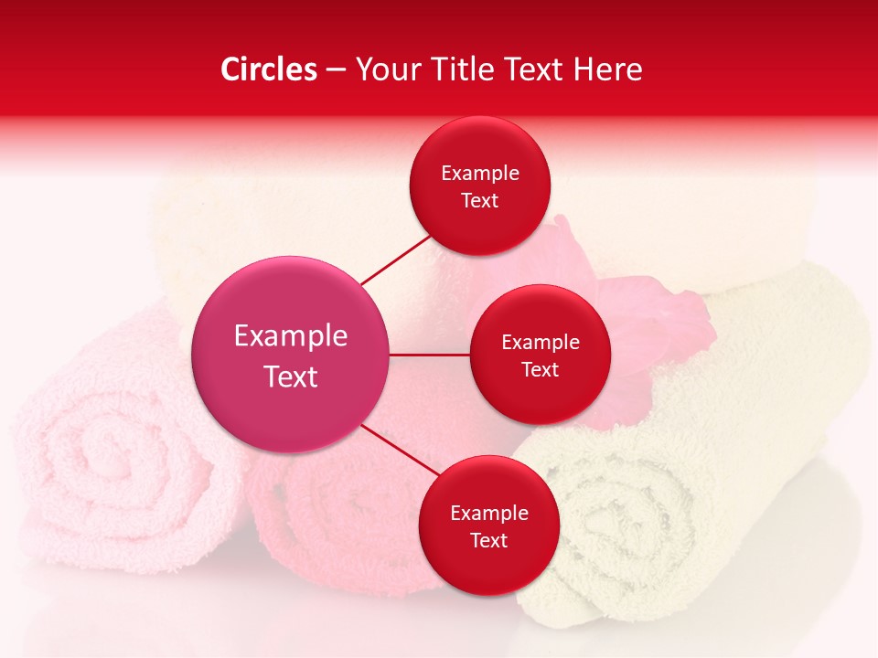 Bright Nobody Therapy PowerPoint Template