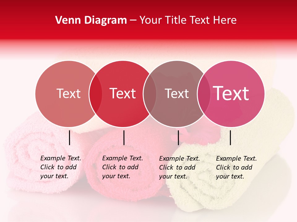 Bright Nobody Therapy PowerPoint Template