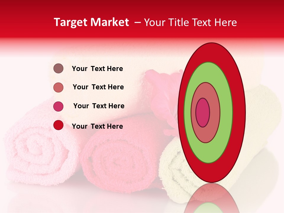 Bright Nobody Therapy PowerPoint Template