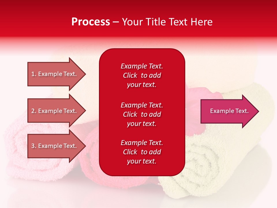 Bright Nobody Therapy PowerPoint Template
