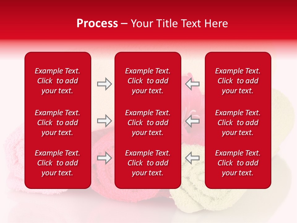 Bright Nobody Therapy PowerPoint Template