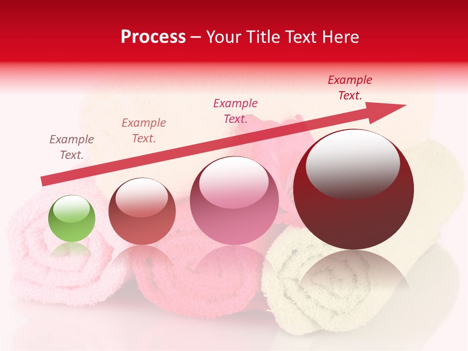 Bright Nobody Therapy PowerPoint Template