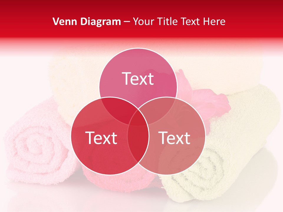 Bright Nobody Therapy PowerPoint Template