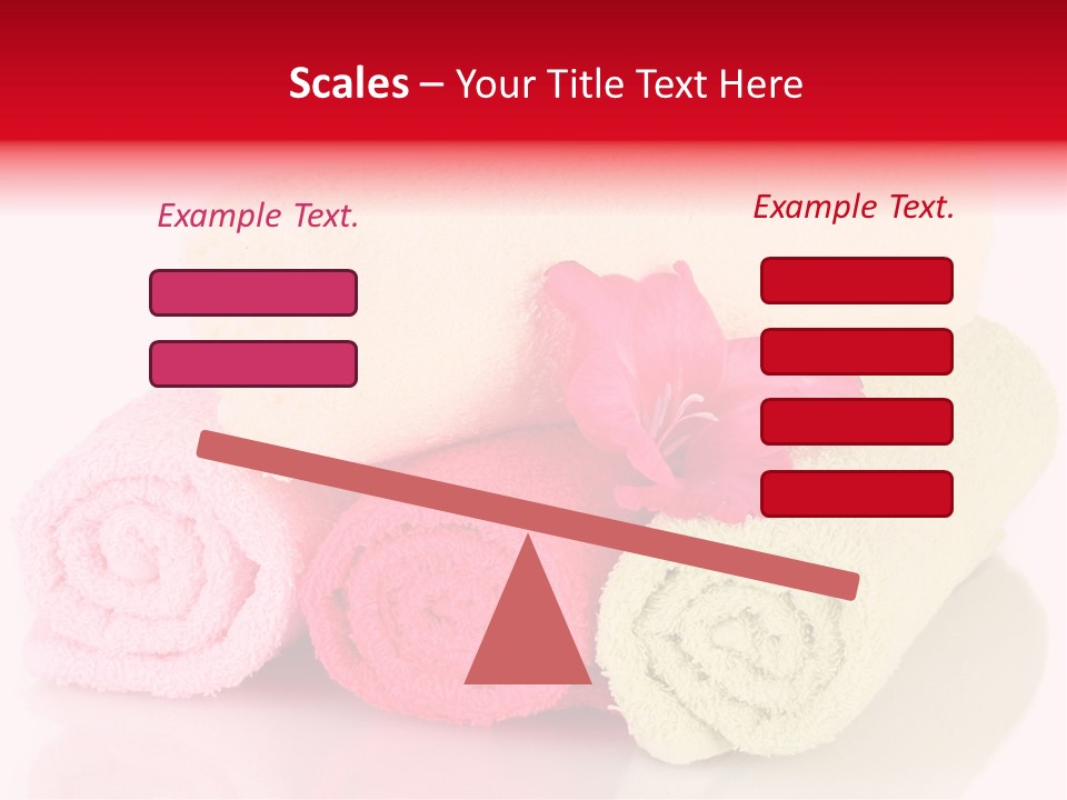 Bright Nobody Therapy PowerPoint Template