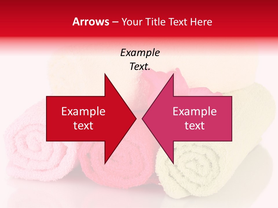 Bright Nobody Therapy PowerPoint Template