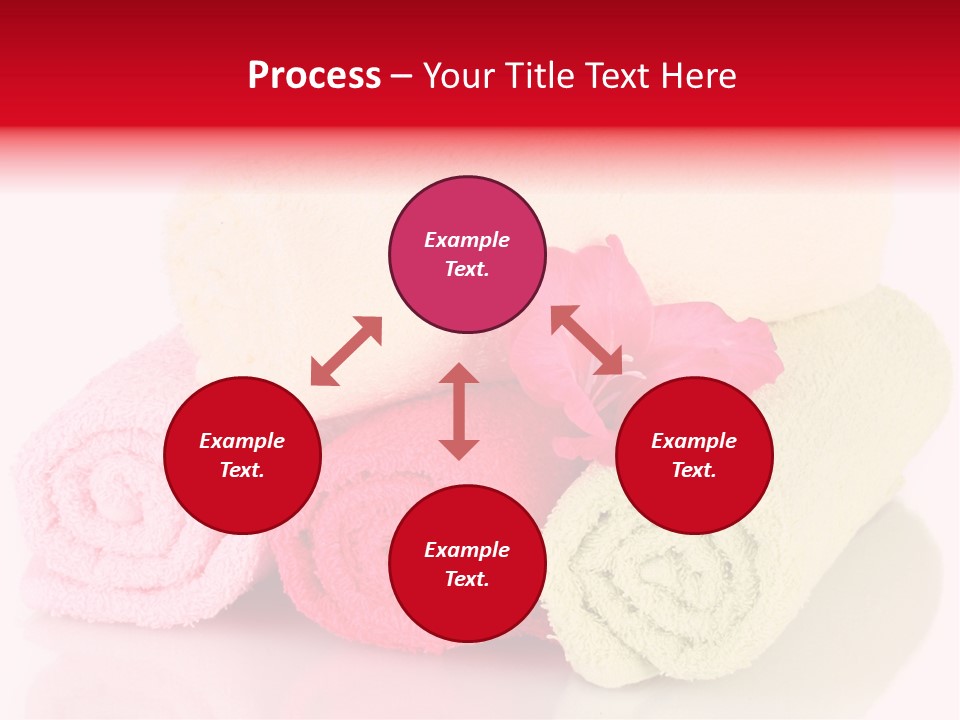 Bright Nobody Therapy PowerPoint Template