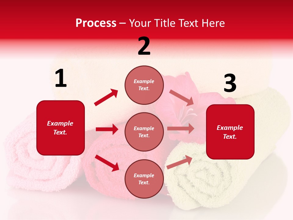 Bright Nobody Therapy PowerPoint Template