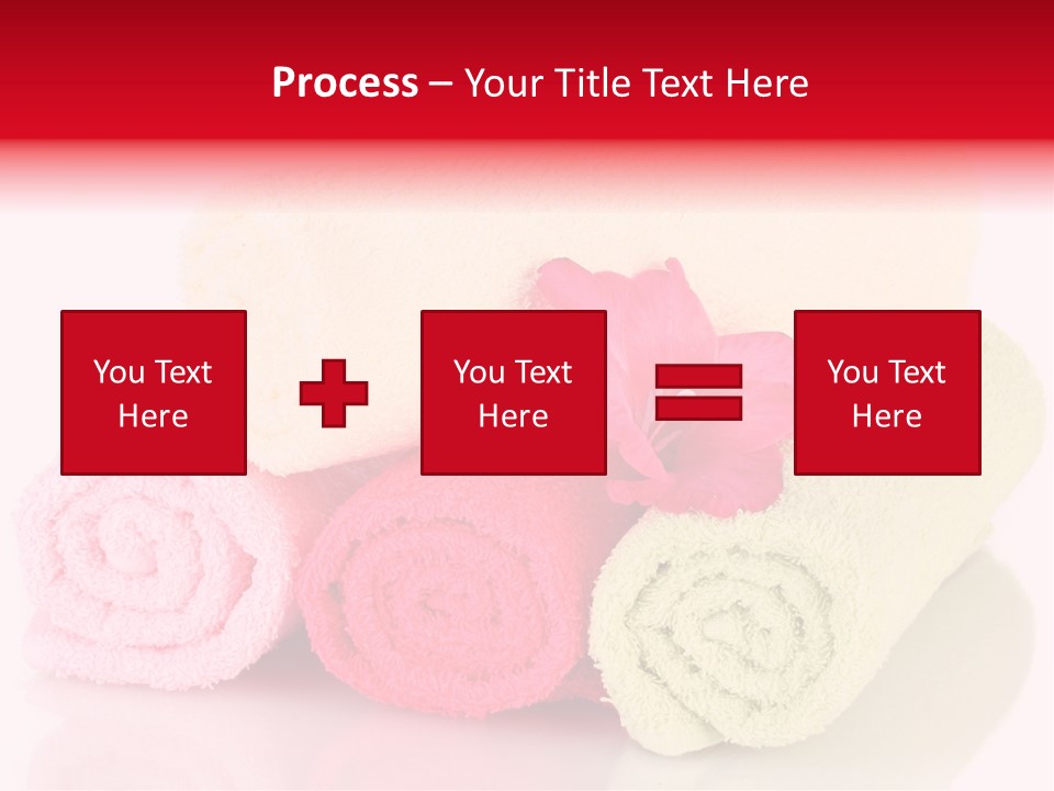 Bright Nobody Therapy PowerPoint Template