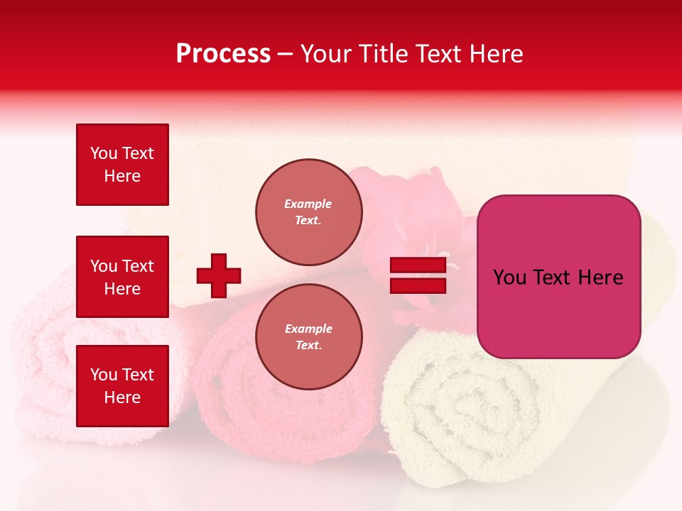 Bright Nobody Therapy PowerPoint Template
