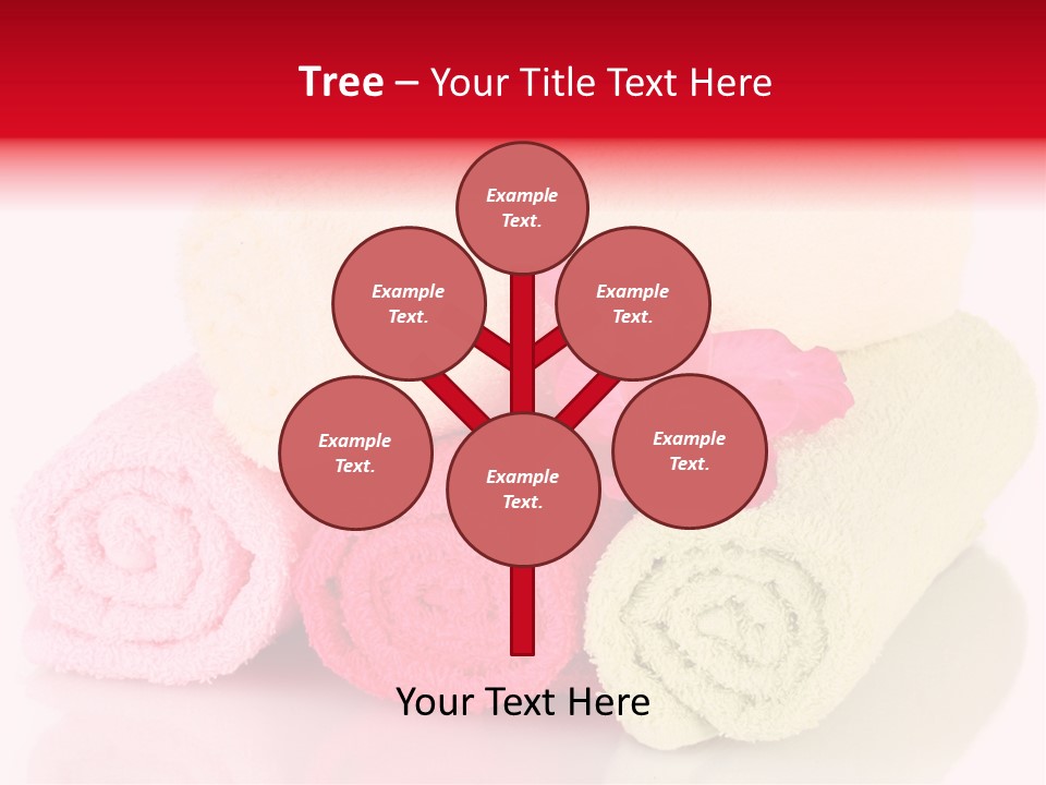 Bright Nobody Therapy PowerPoint Template