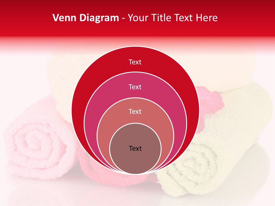 Bright Nobody Therapy PowerPoint Template