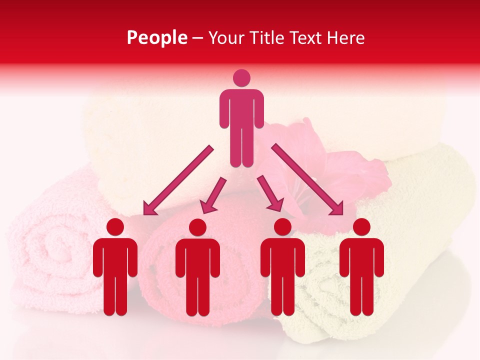 Bright Nobody Therapy PowerPoint Template