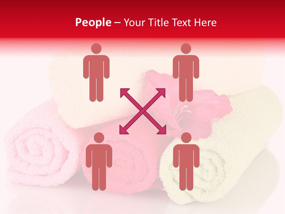 Bright Nobody Therapy PowerPoint Template