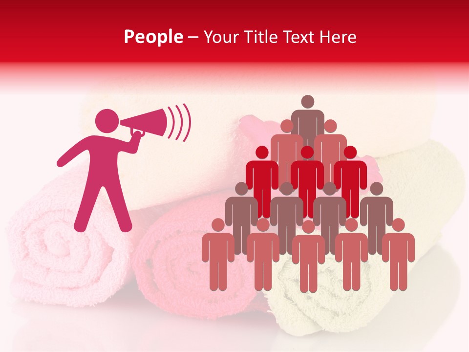 Bright Nobody Therapy PowerPoint Template