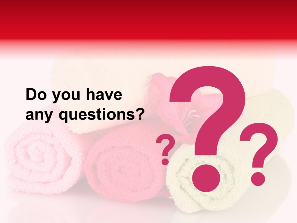 Bright Nobody Therapy PowerPoint Template