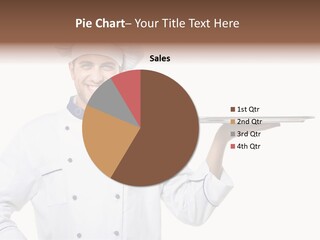 Professional Carry Handsome PowerPoint Template