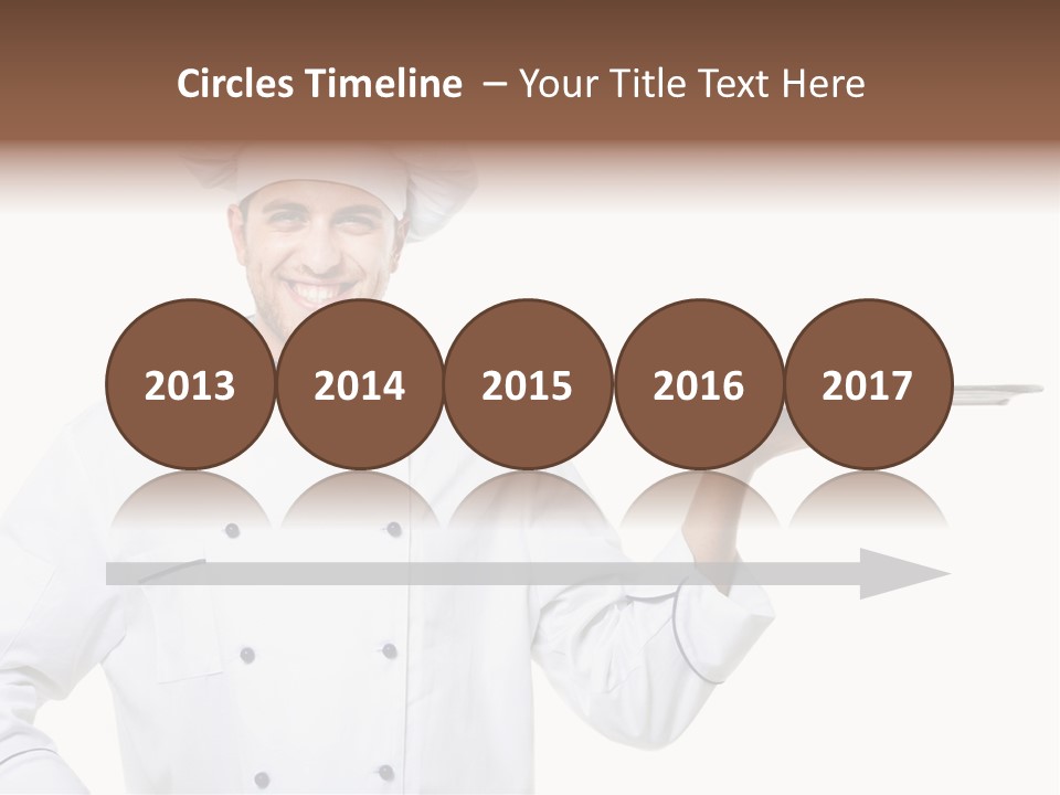 Professional Carry Handsome PowerPoint Template