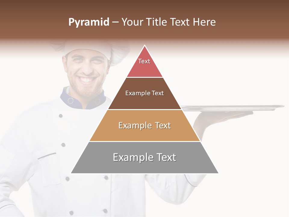 Professional Carry Handsome PowerPoint Template