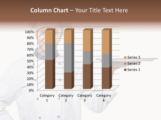 Professional Carry Handsome PowerPoint Template