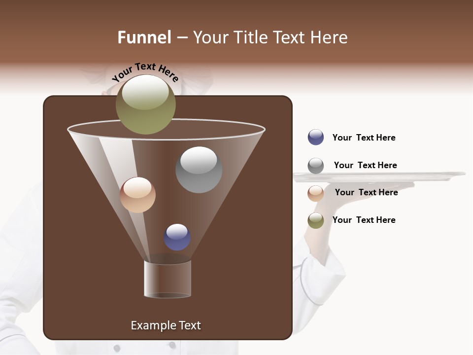 Professional Carry Handsome PowerPoint Template