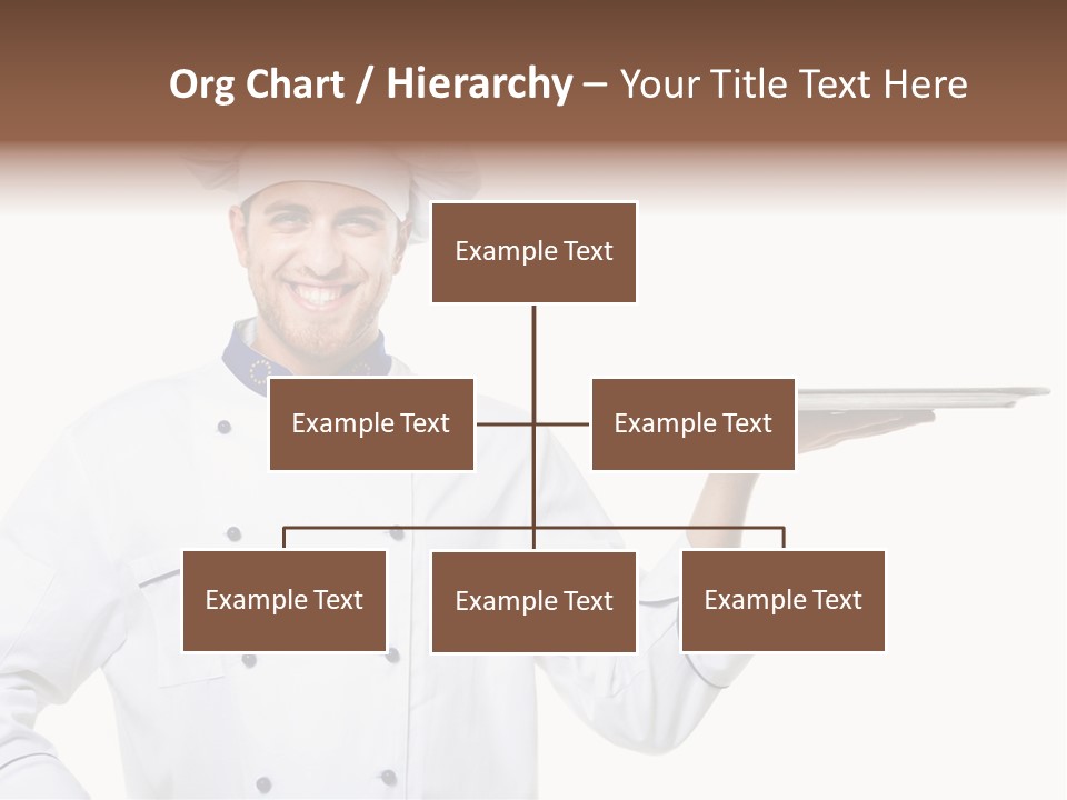 Professional Carry Handsome PowerPoint Template