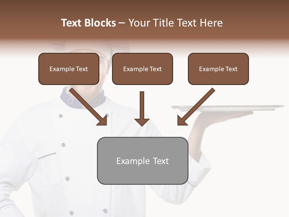 Professional Carry Handsome PowerPoint Template