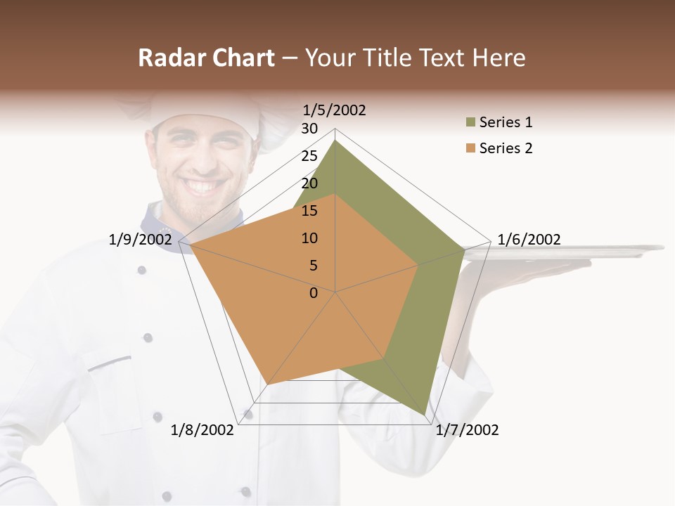 Professional Carry Handsome PowerPoint Template