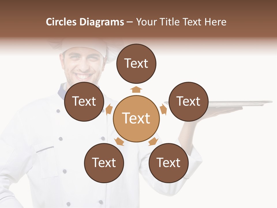 Professional Carry Handsome PowerPoint Template