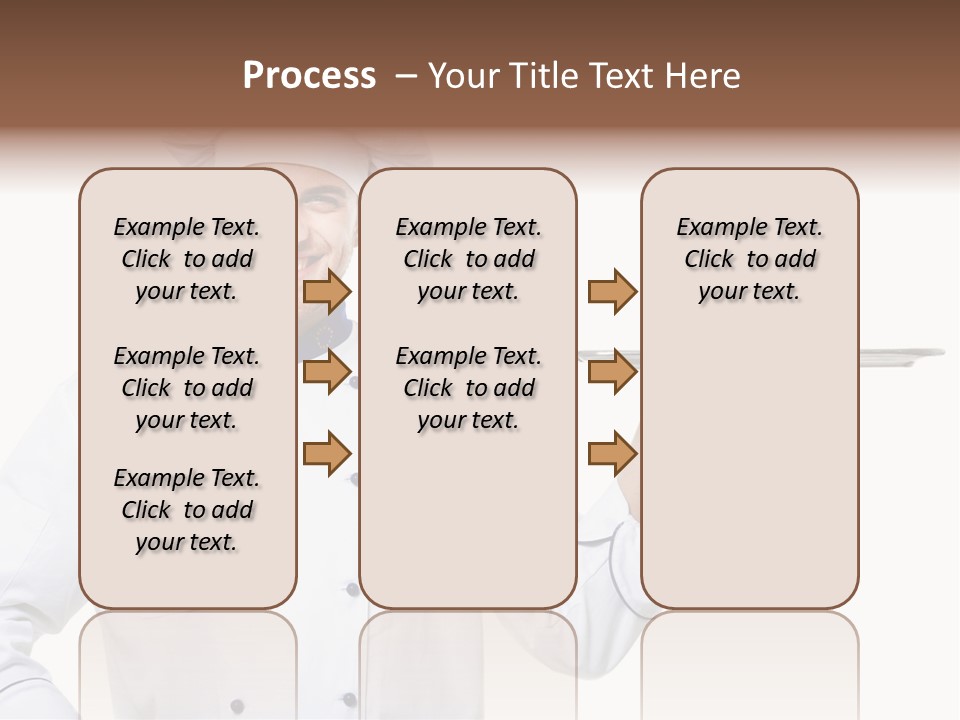 Professional Carry Handsome PowerPoint Template