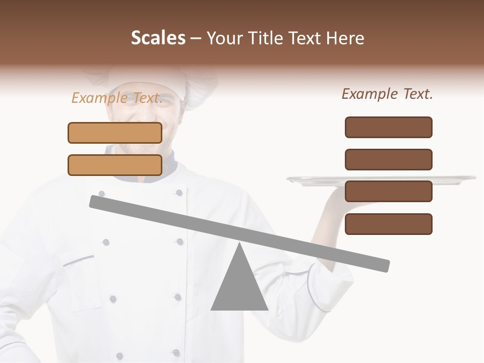 Professional Carry Handsome PowerPoint Template
