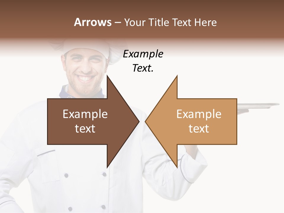 Professional Carry Handsome PowerPoint Template